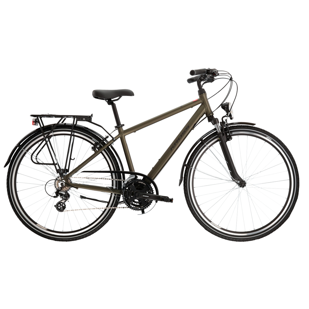 Kross Trans 2.0