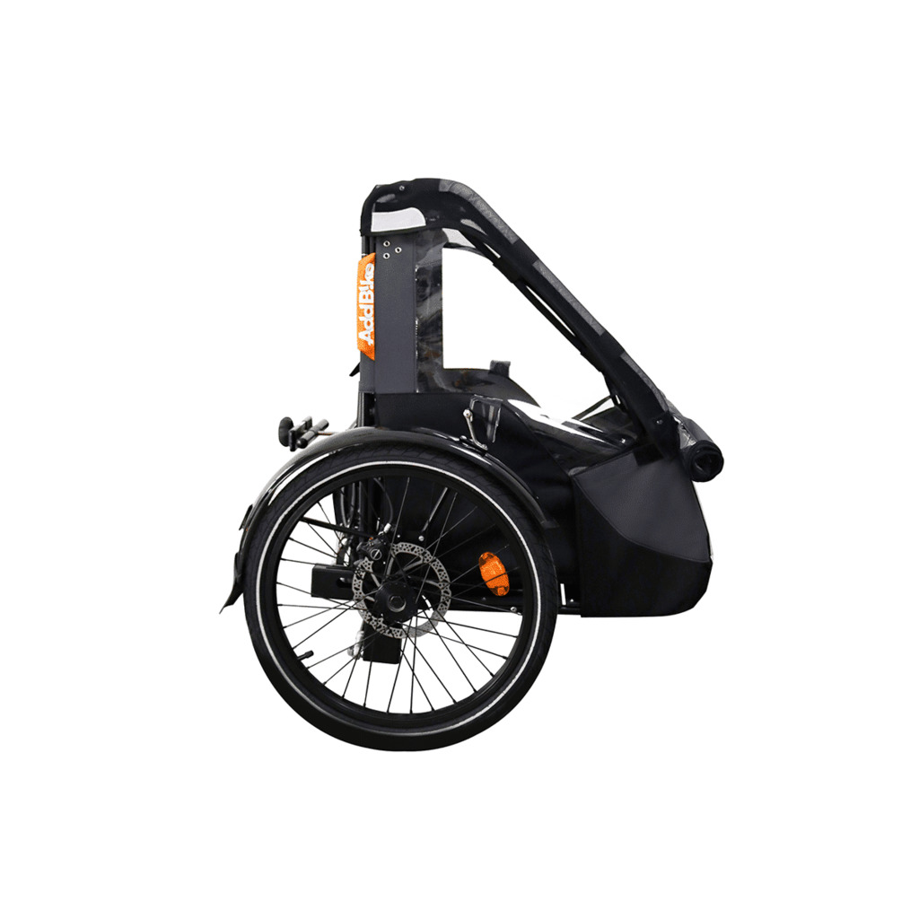 AddBike Carry’Kid Kit