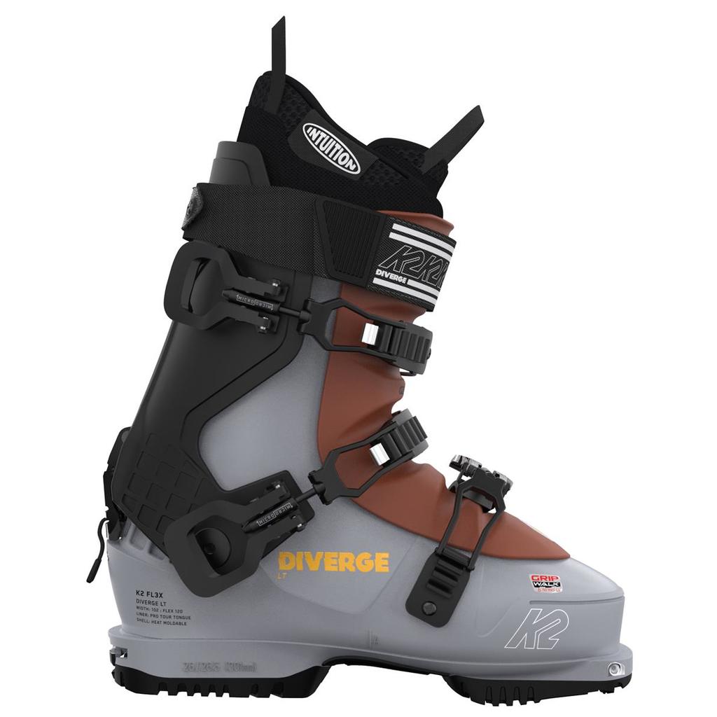 K2 Diverge LT