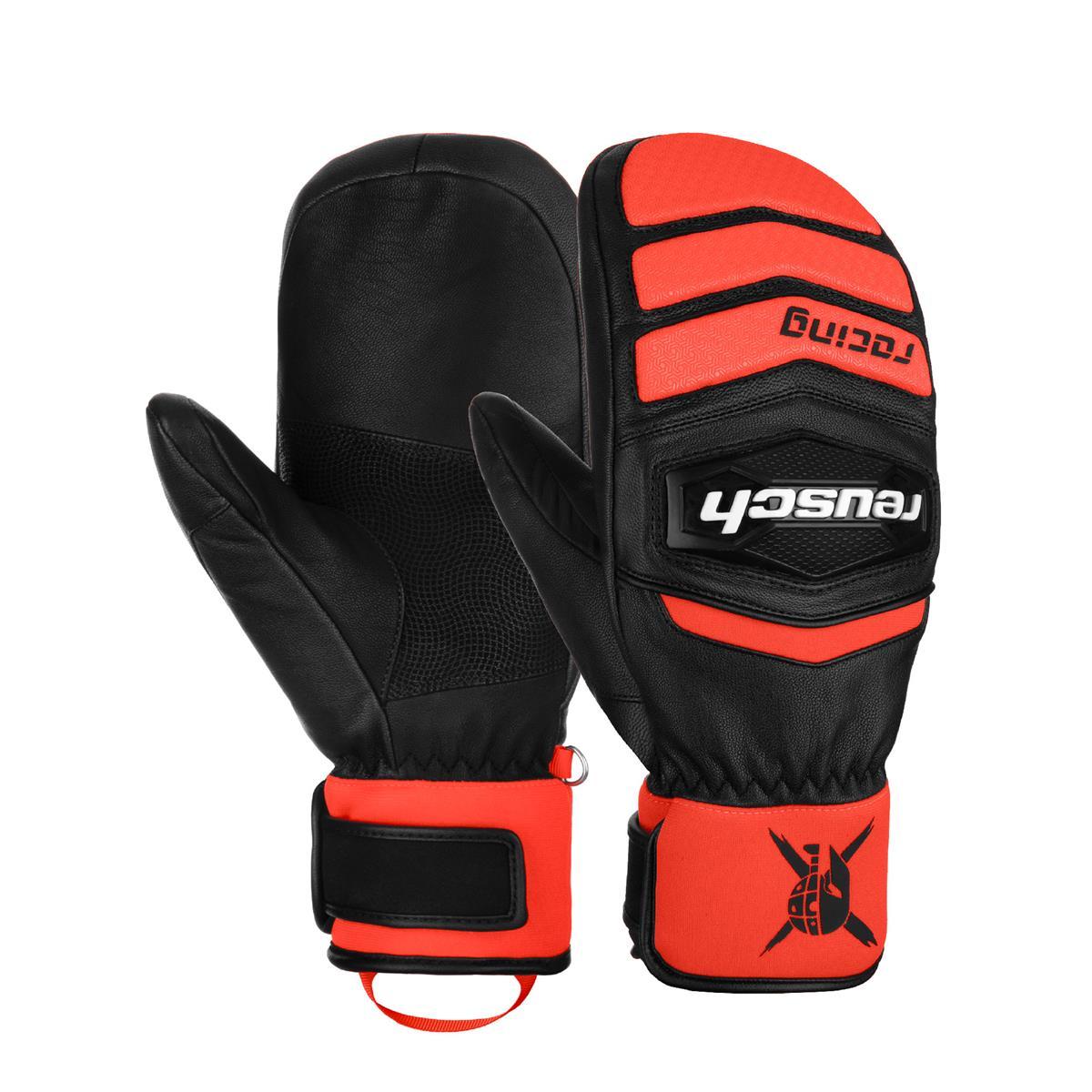 Reusch Worldcup Warrior Team Mitten