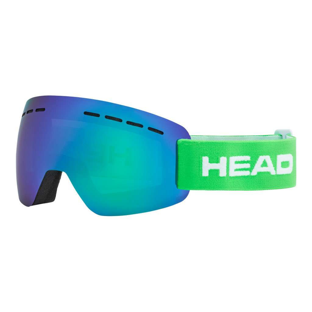 Head Solar FMR Large