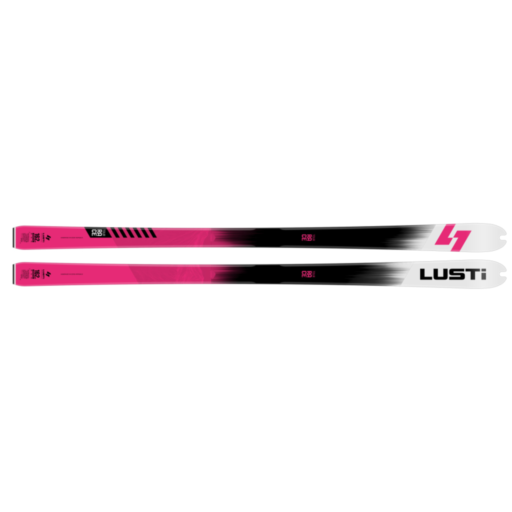 LUSTi Tour Race Pink