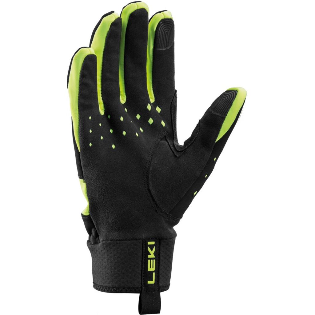 BIG SALE Leki HRC Race 