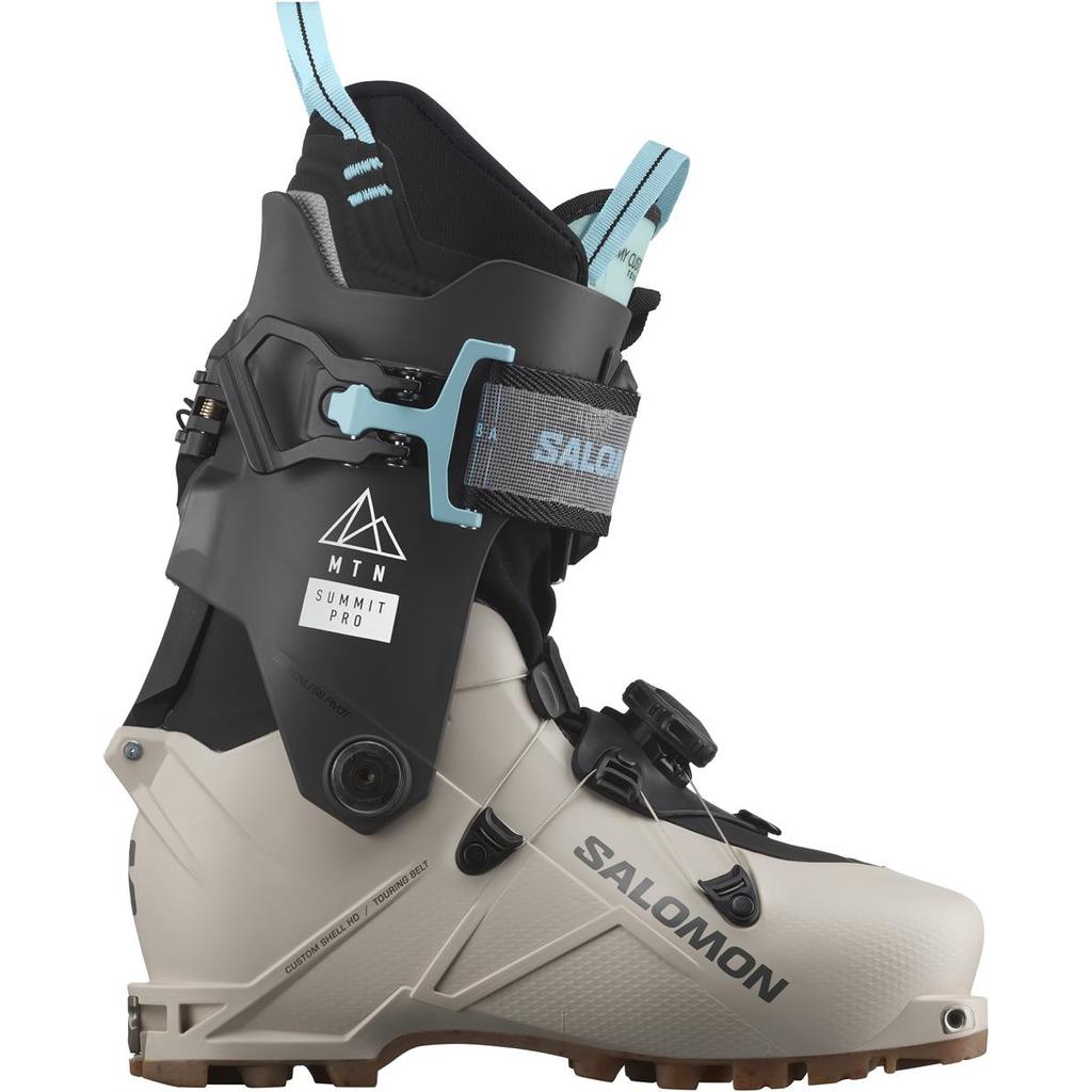 Salomon MTN Summit Pro W