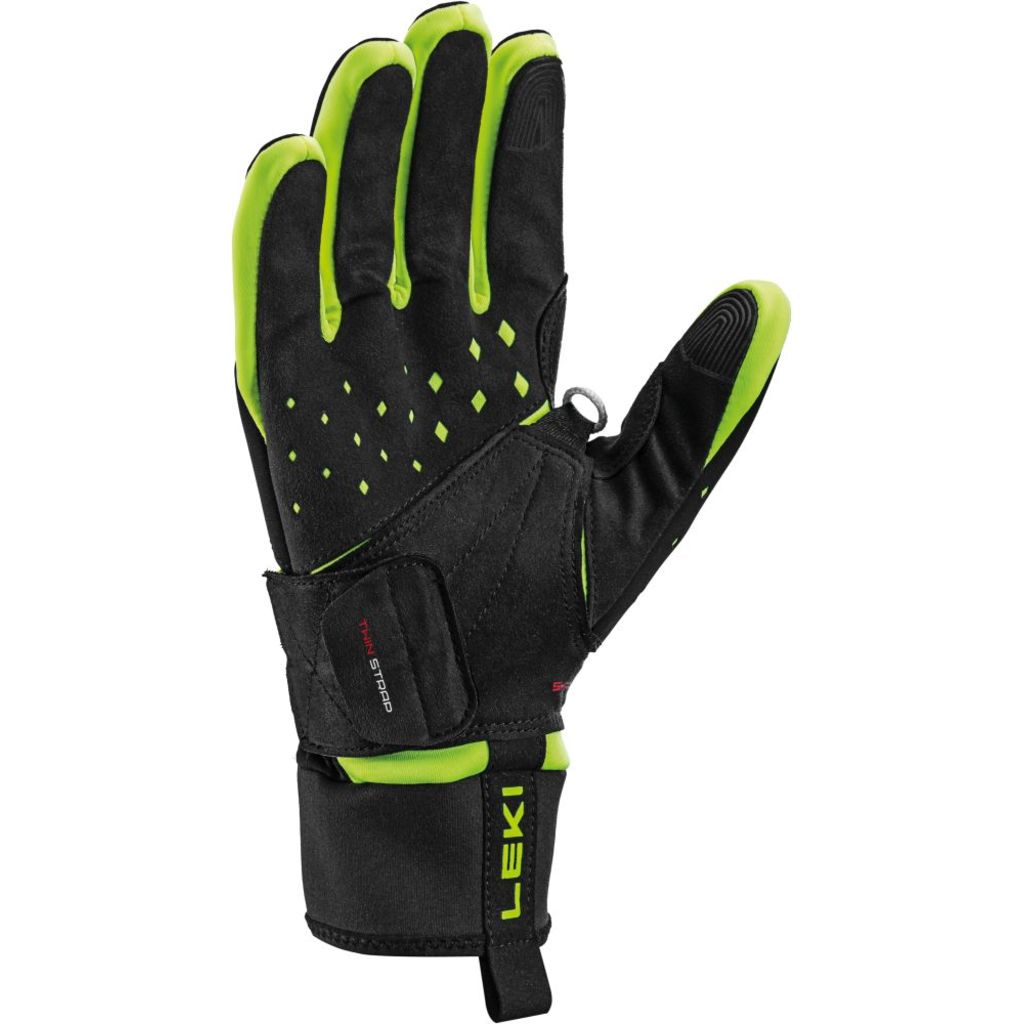 BIG SALE Leki HRC Race Shark