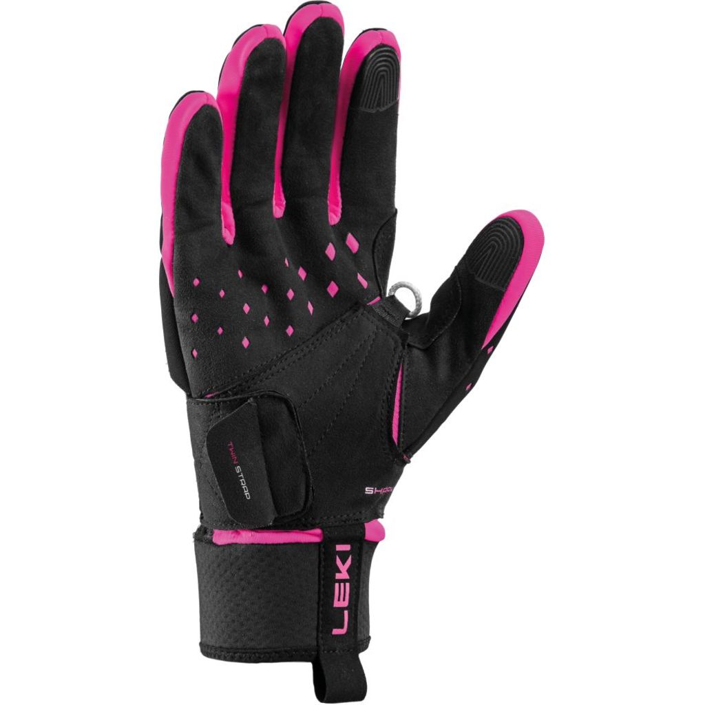 BIG SALE Leki HRC Race Shark