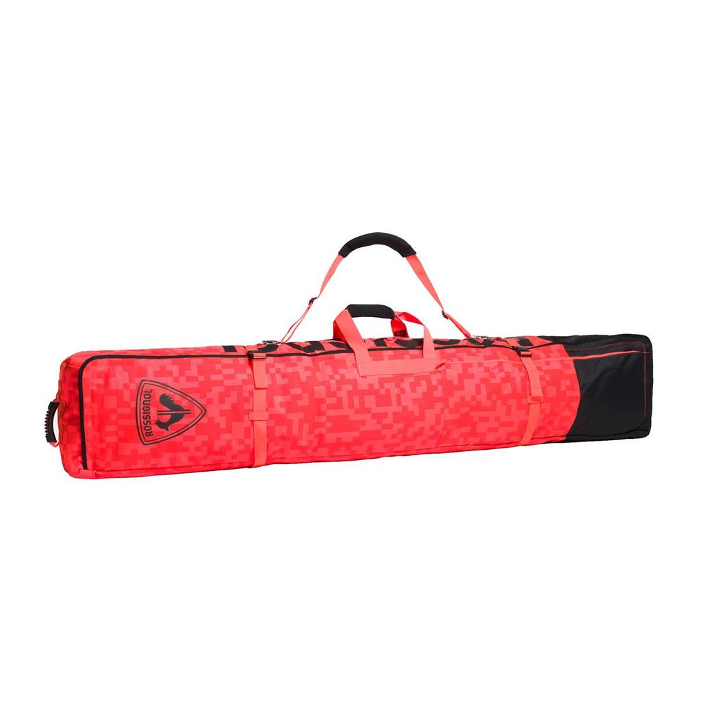 Rossignol Hero Ski Wheeled 2/3P 210