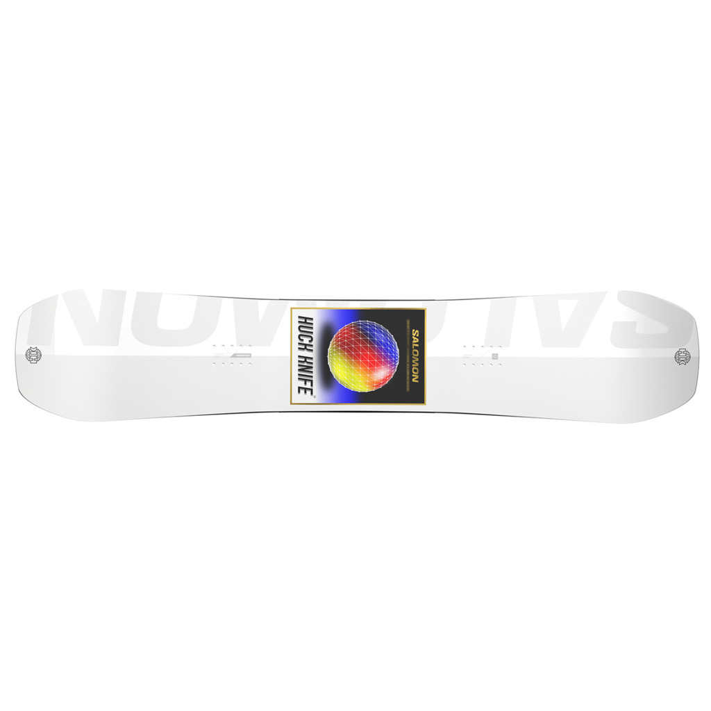 Salomon Huck Knife