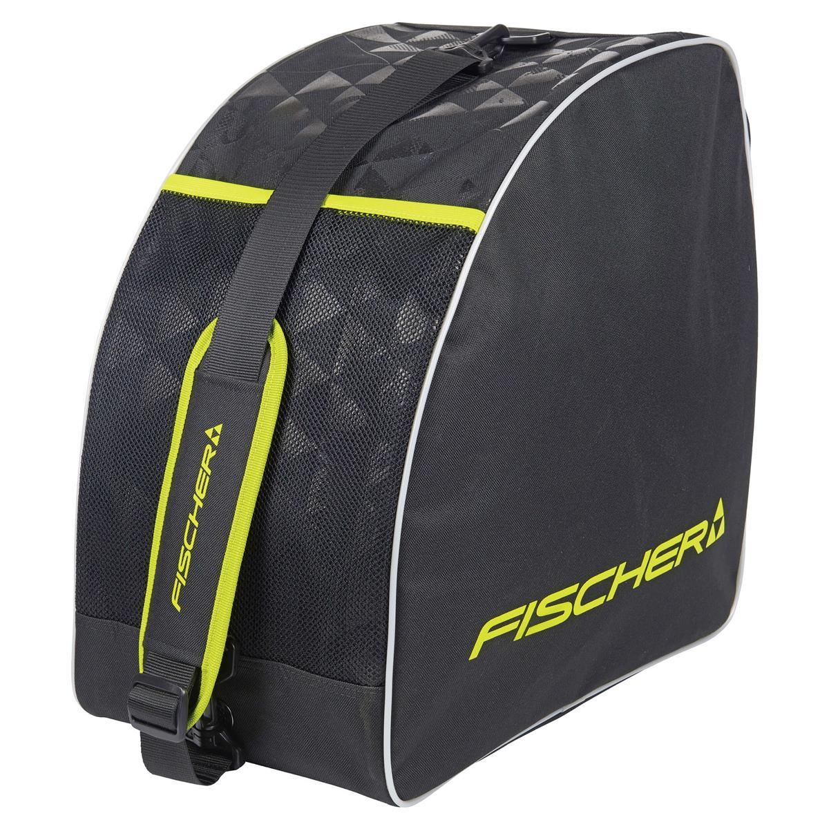 Fischer Skibootbag Alpine Eco