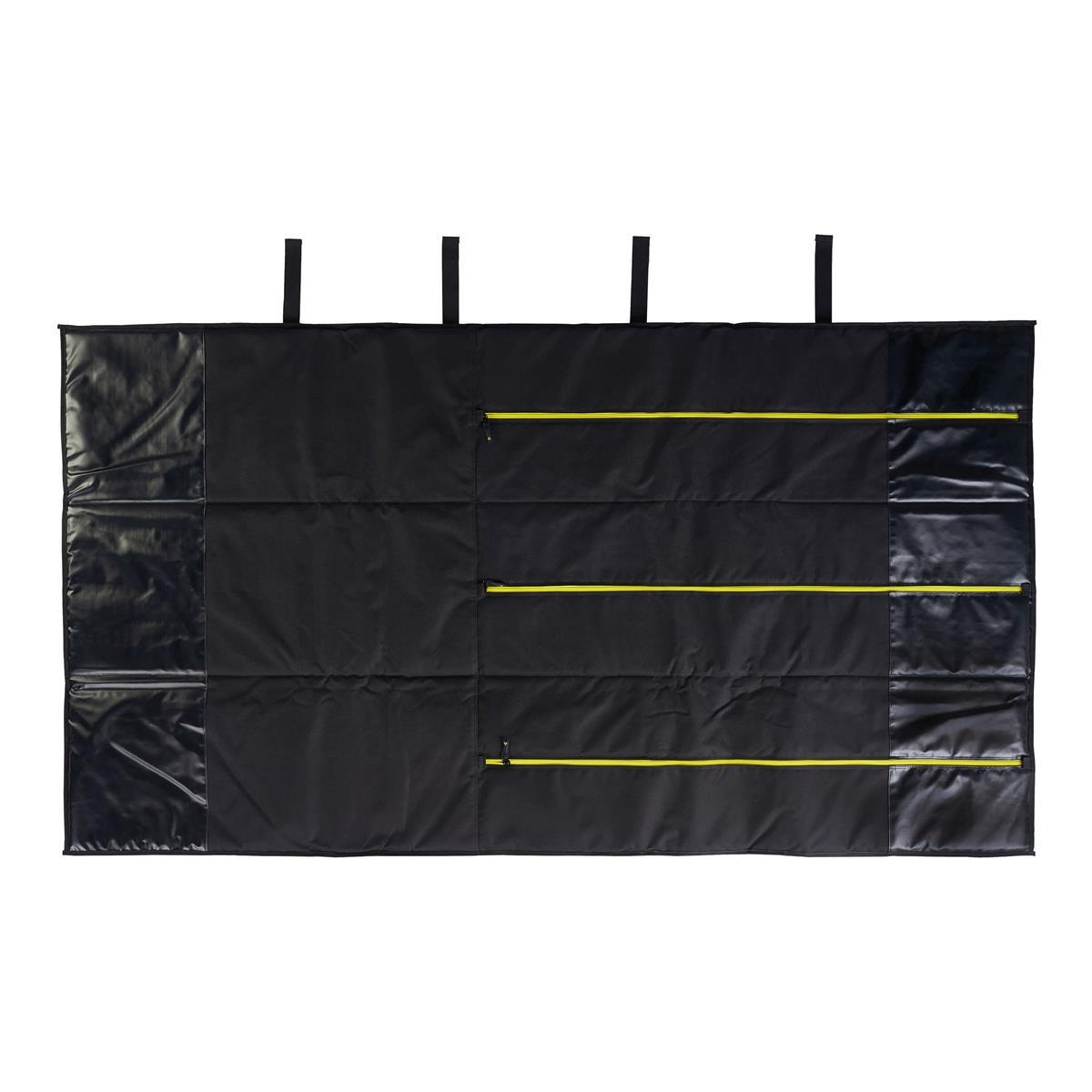 Downhill ski bags Fischer Racecode 3 Pair - 185
