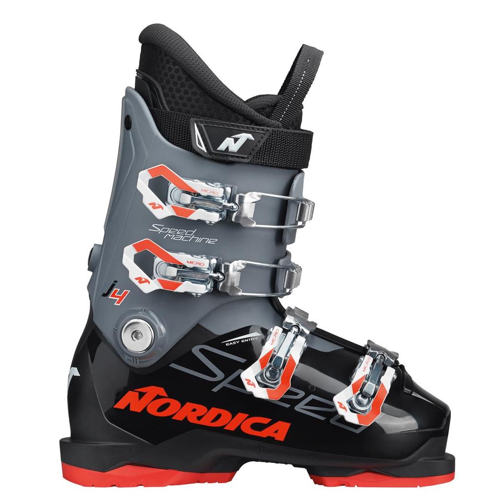 Nordica Speedmachine J4