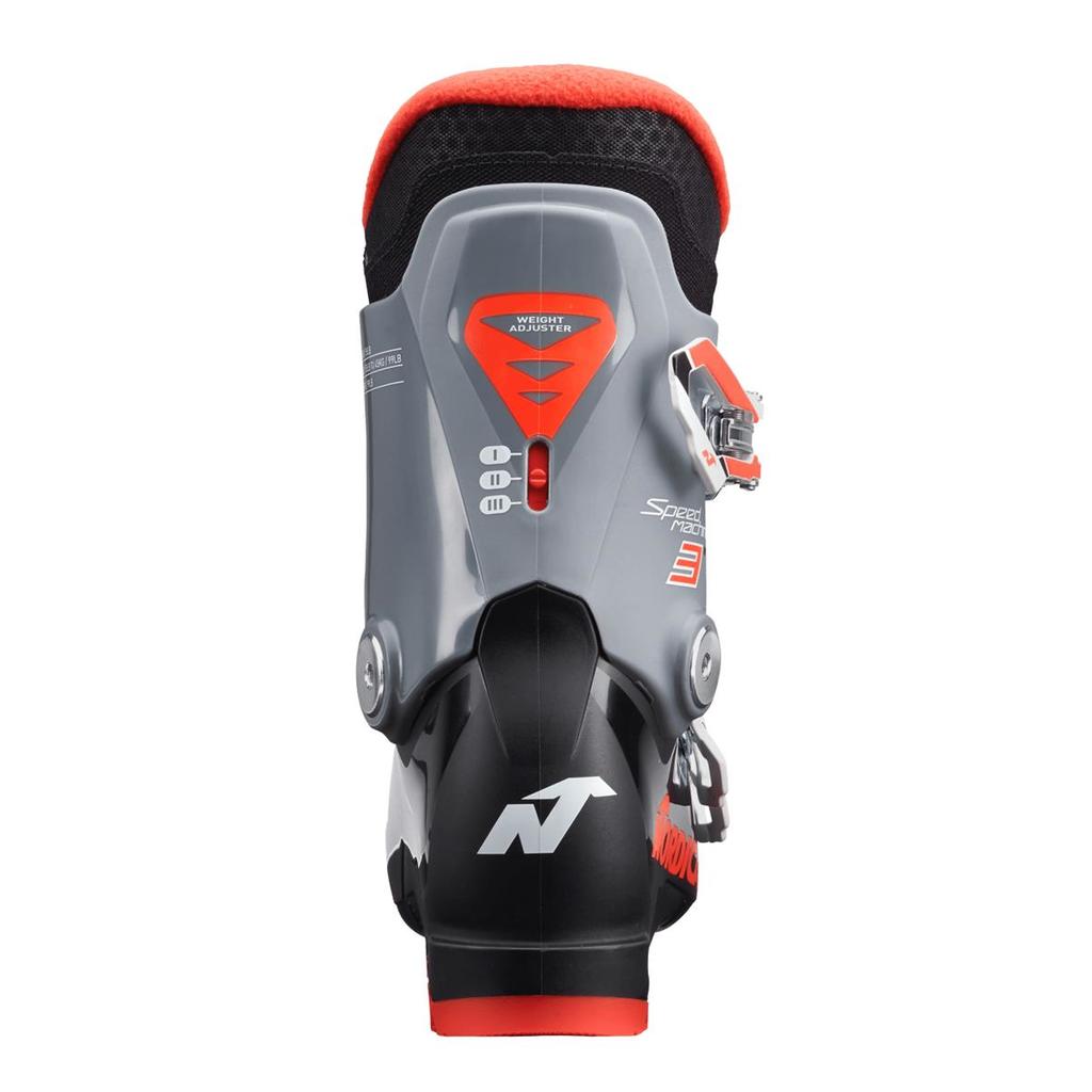 Ski boots Nordica Speedmachine J 3
