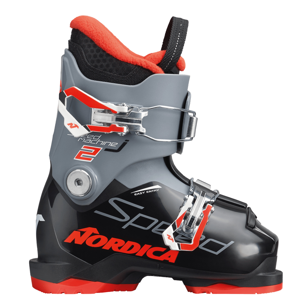 Ski boots Nordica Speedmachine J 2