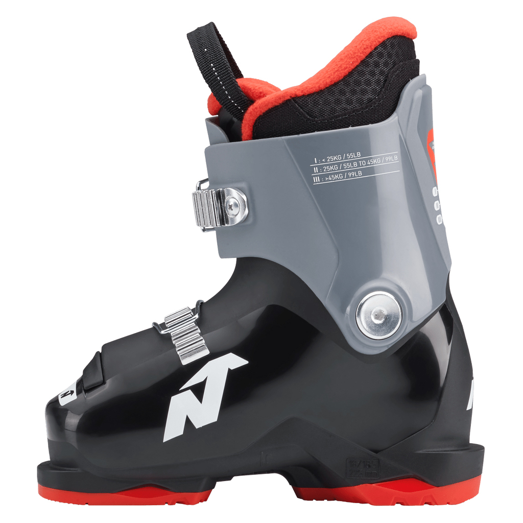 Ski boots Nordica Speedmachine J 2