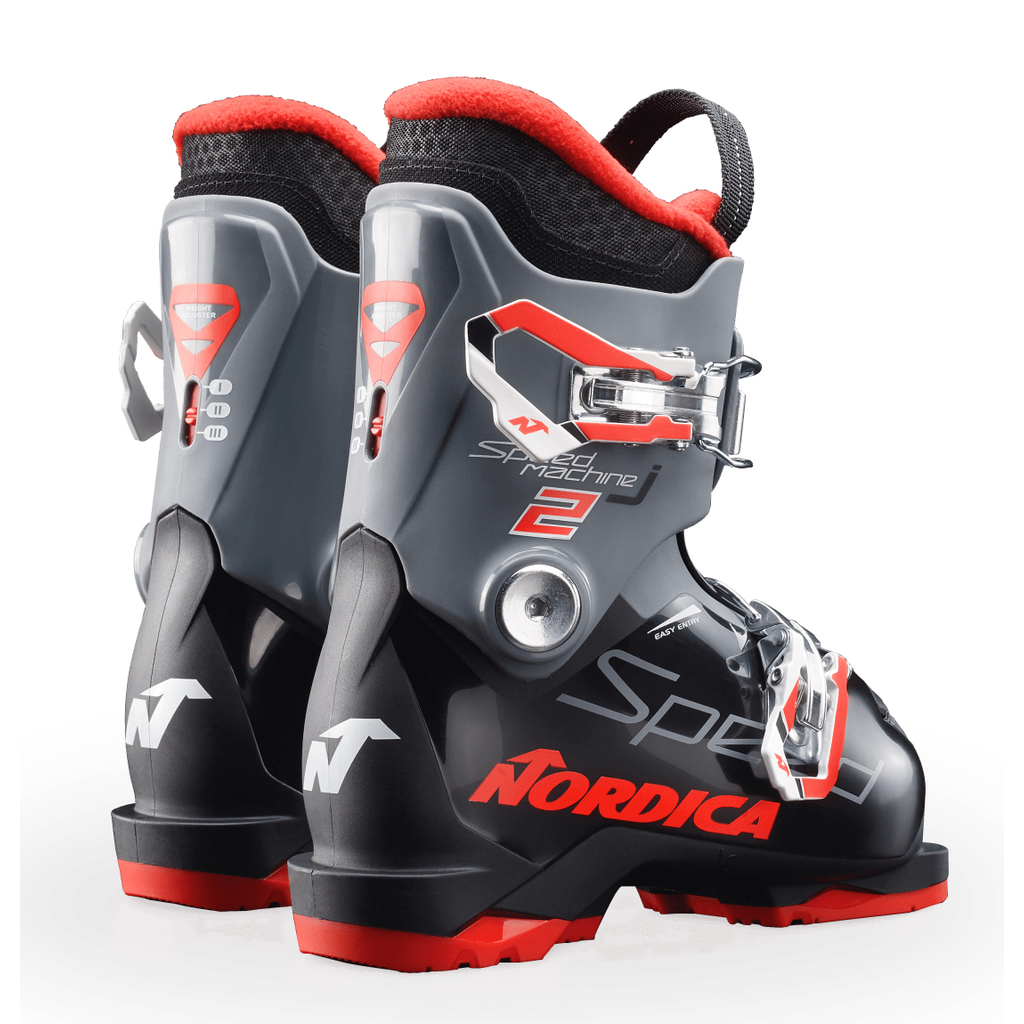 Ski boots Nordica Speedmachine J 2