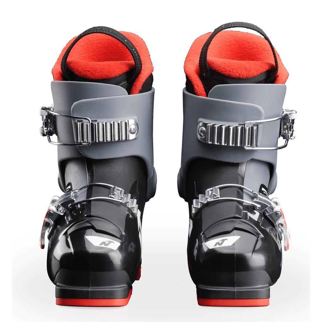 Ski boots Nordica Speedmachine J 2