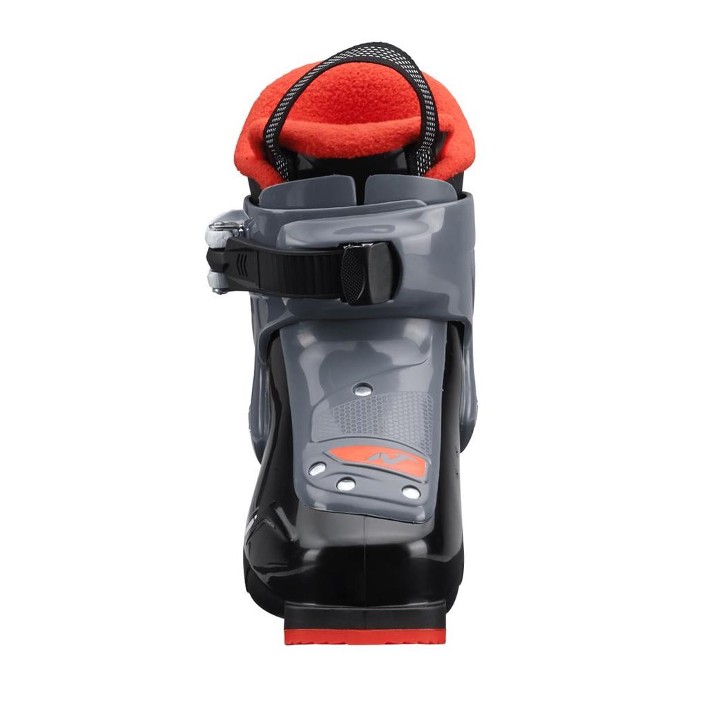Ski boots Nordica Speedmachine J 1