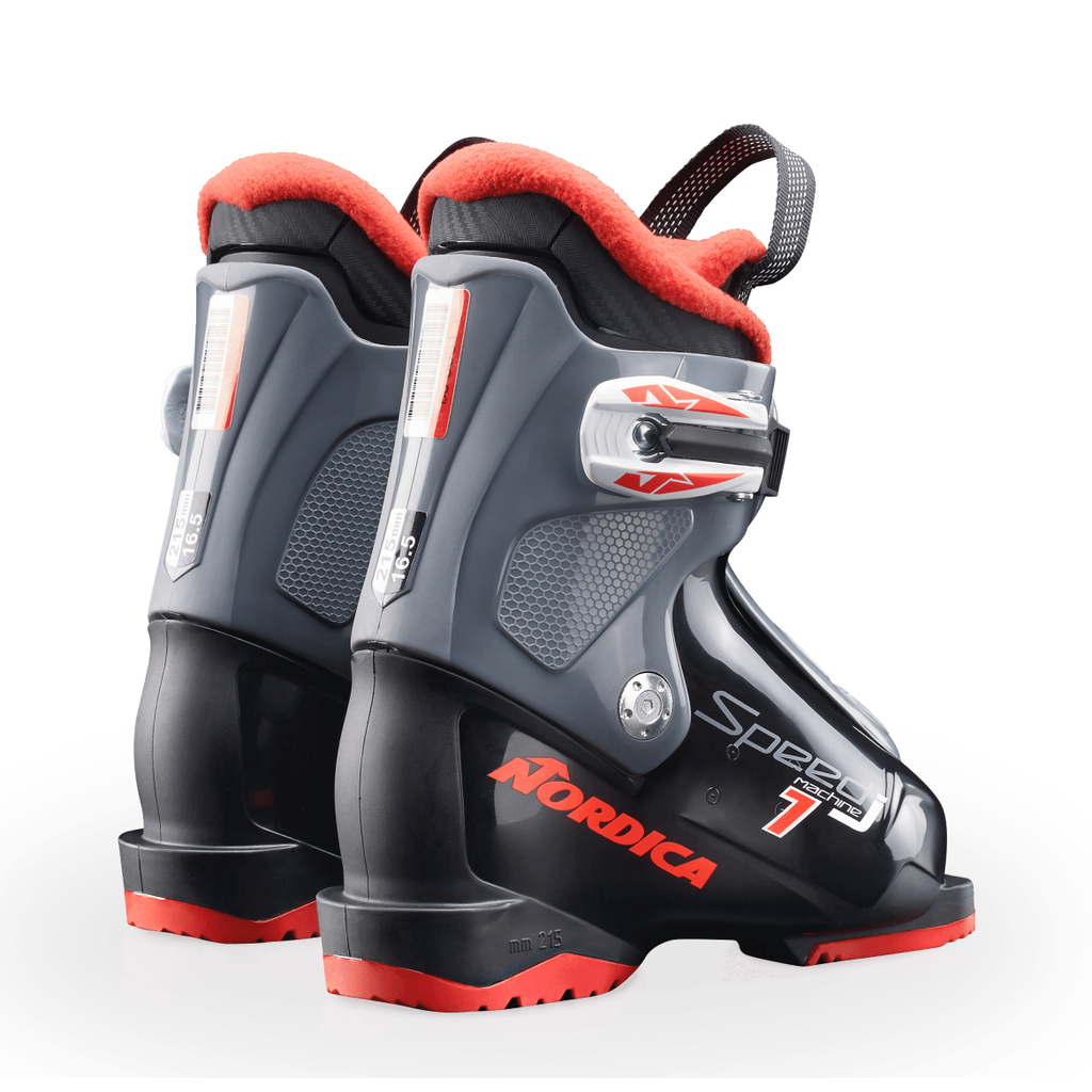 Ski boots Nordica Speedmachine J 1