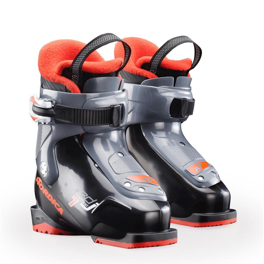 Ski boots Nordica Speedmachine J 1