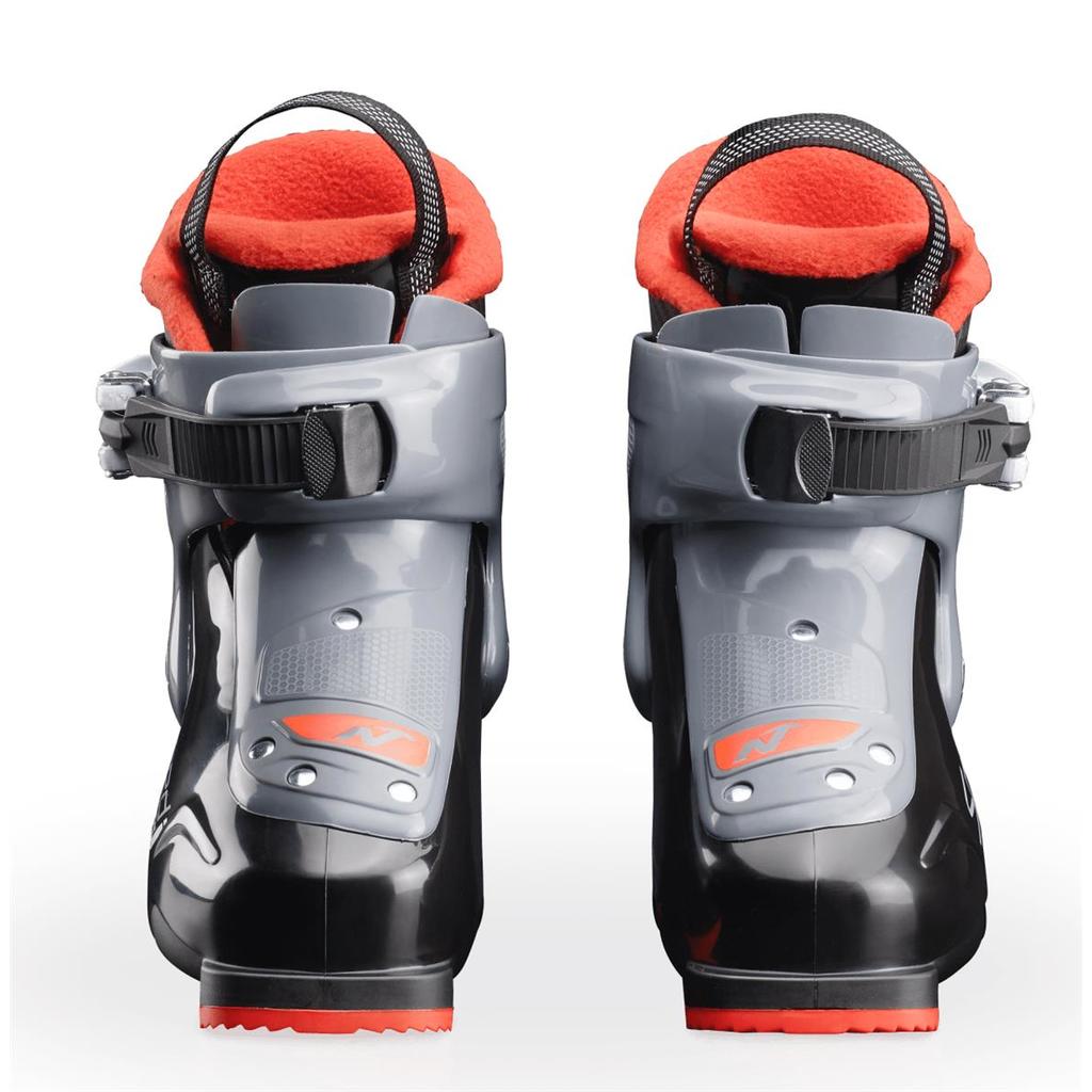 Ski boots Nordica Speedmachine J 1