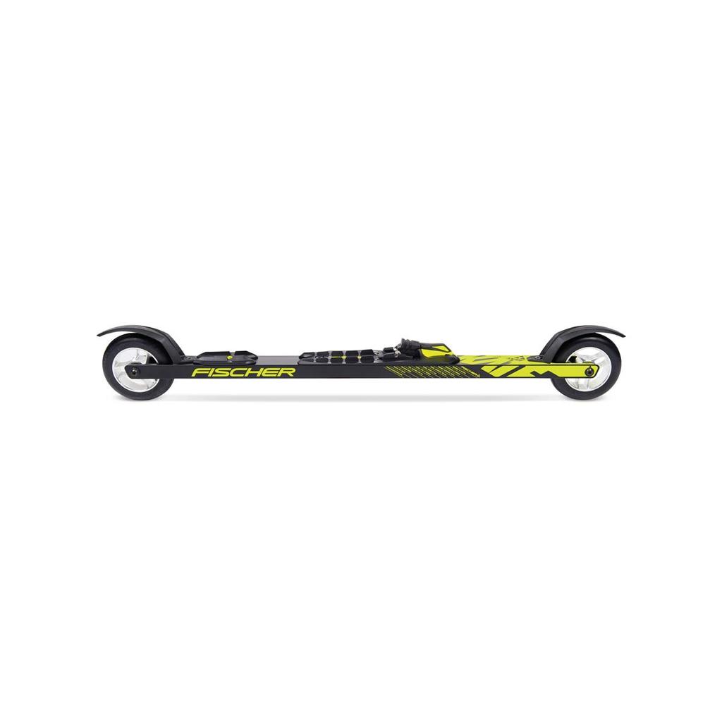 Fischer RC7 Skate + binding (Rollerski Skate)