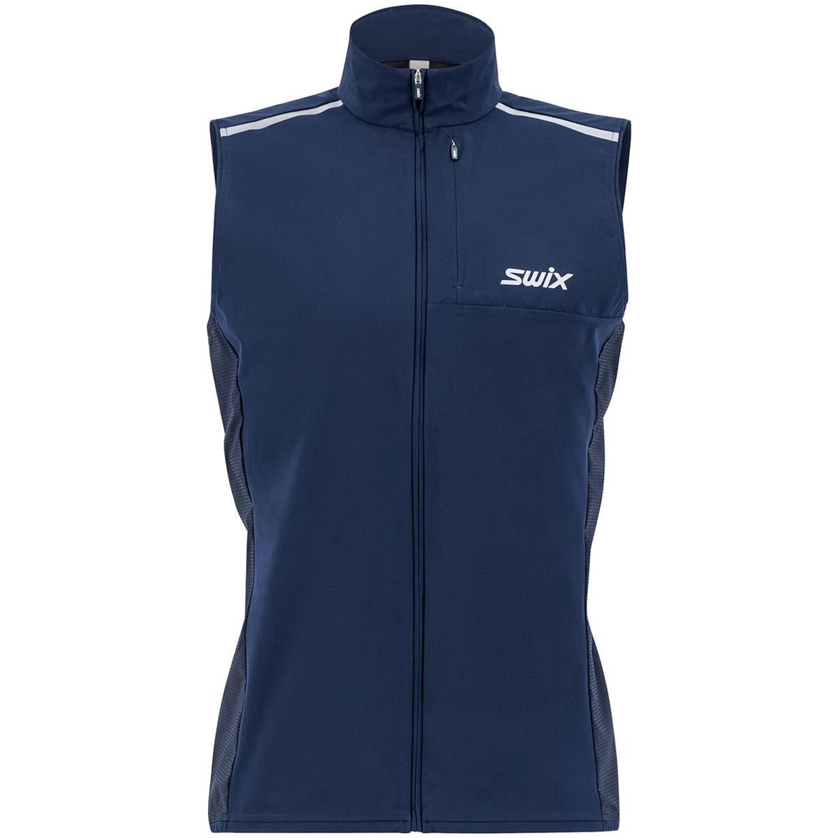 Swix Motion Premium vest M