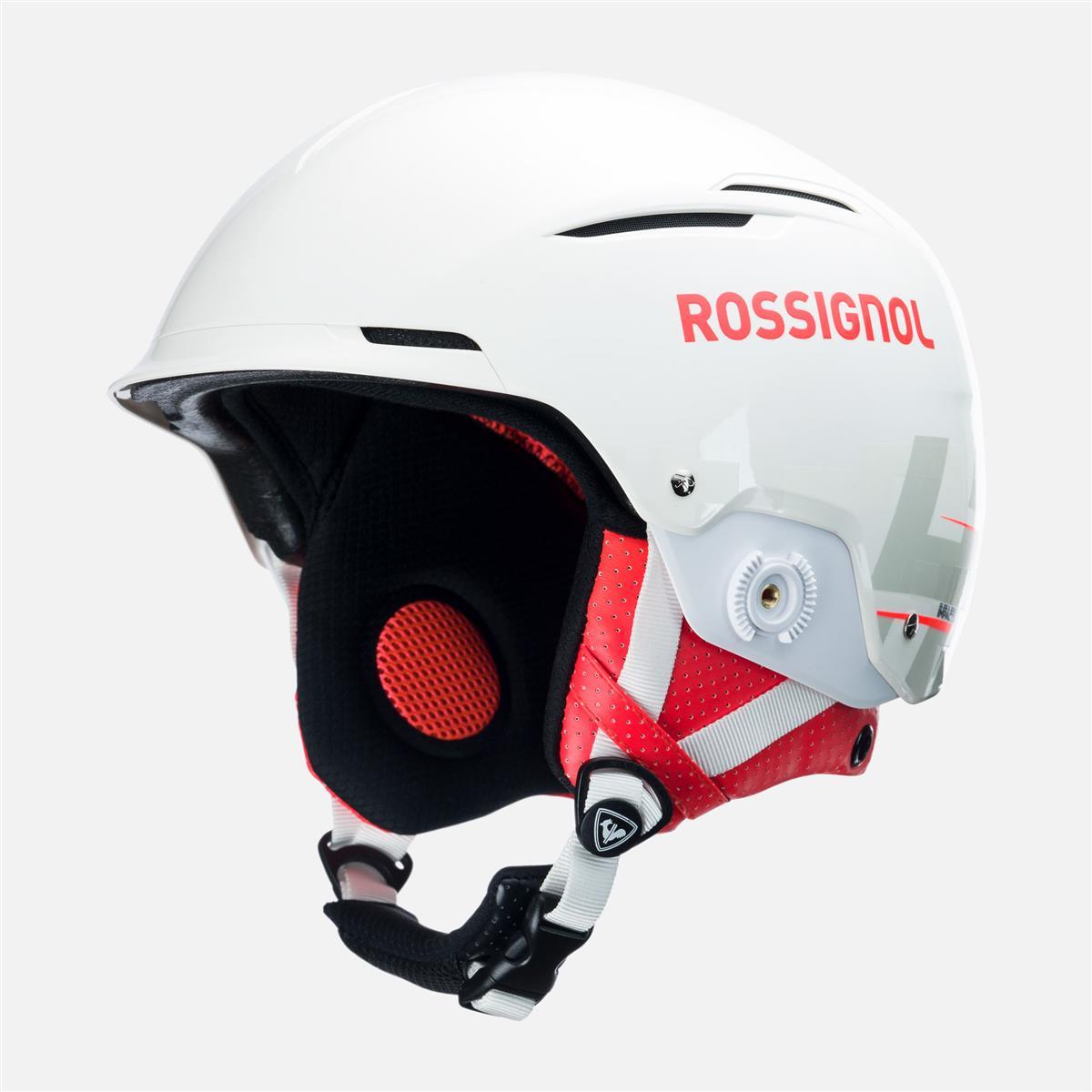 Rossignol Hero Slalom Impacts + Chingrd
