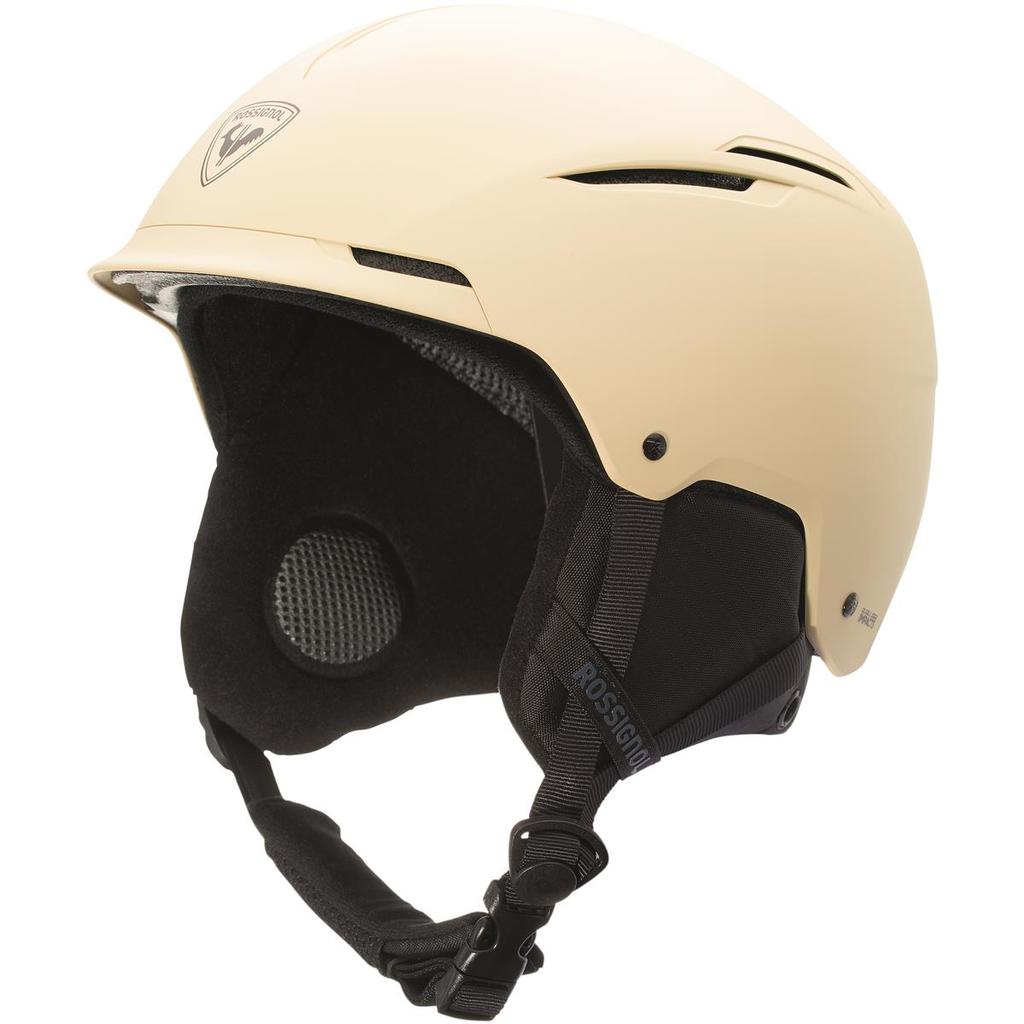 Helmets Rossignol Templar Impacts