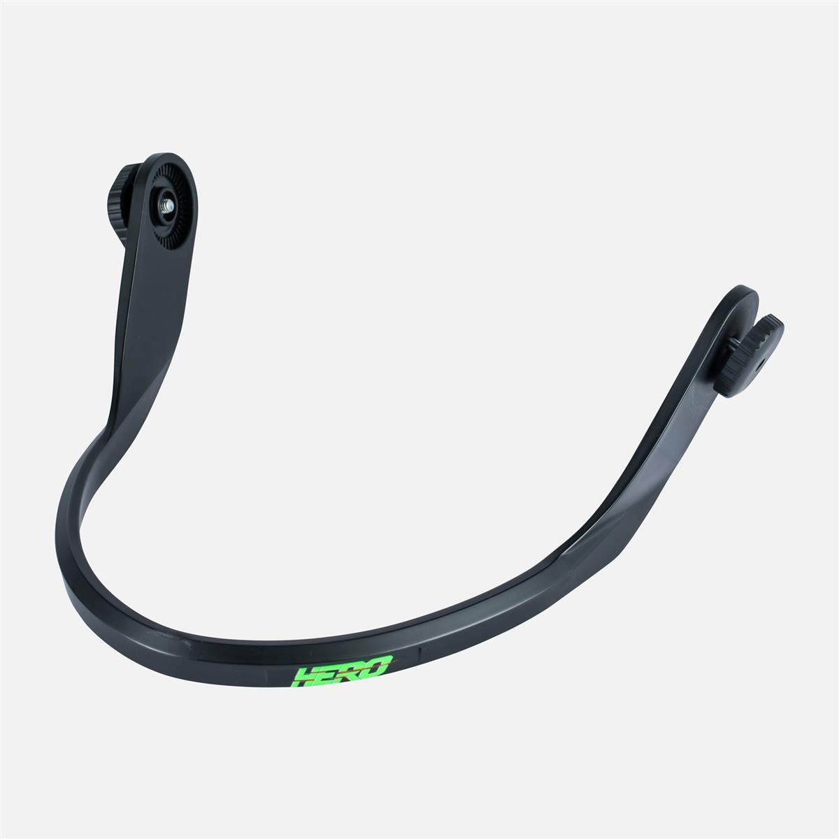 Rossignol Hero Chinguard Green Light
