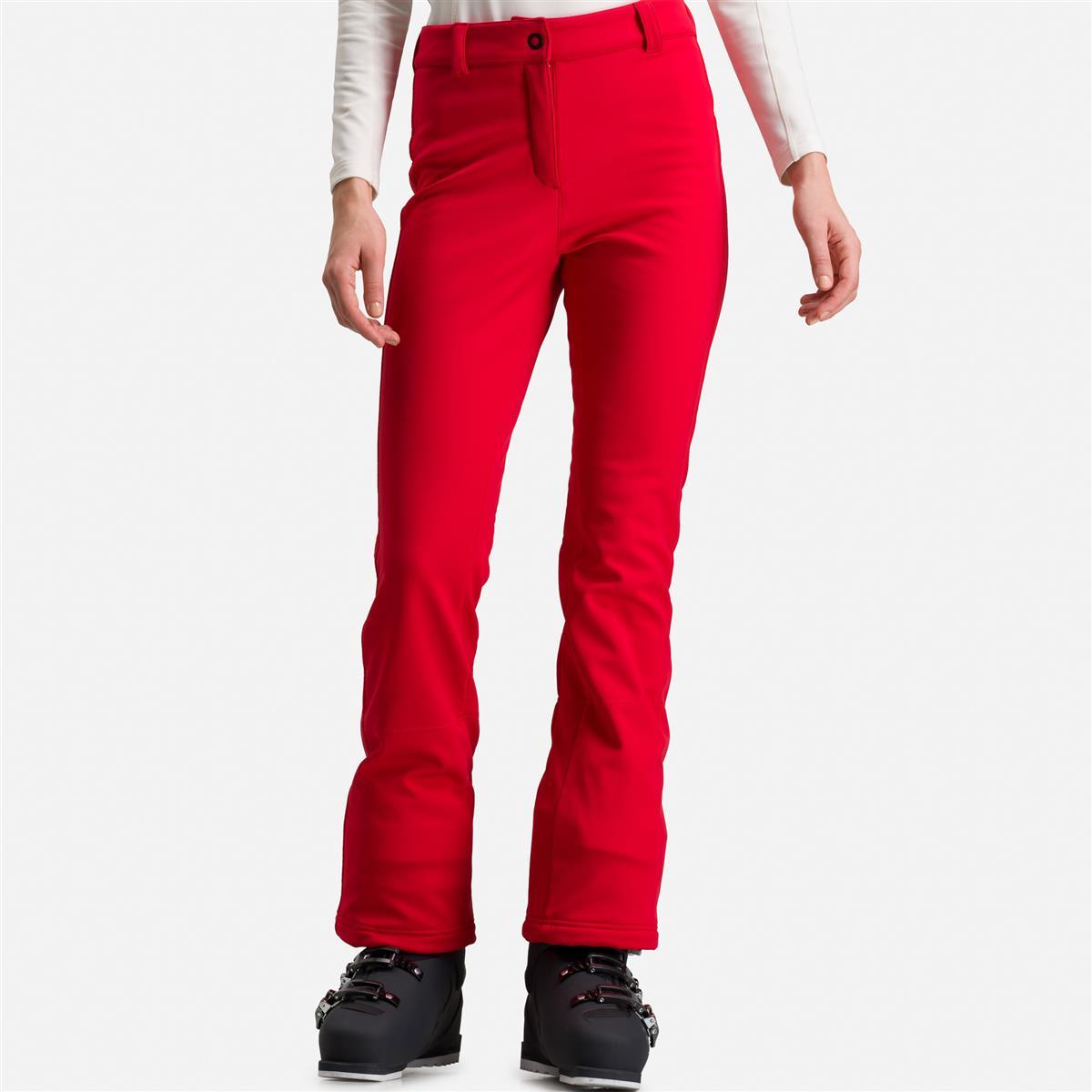 BIG SALE Rossignol Apparel  W Ski Softshell Pant