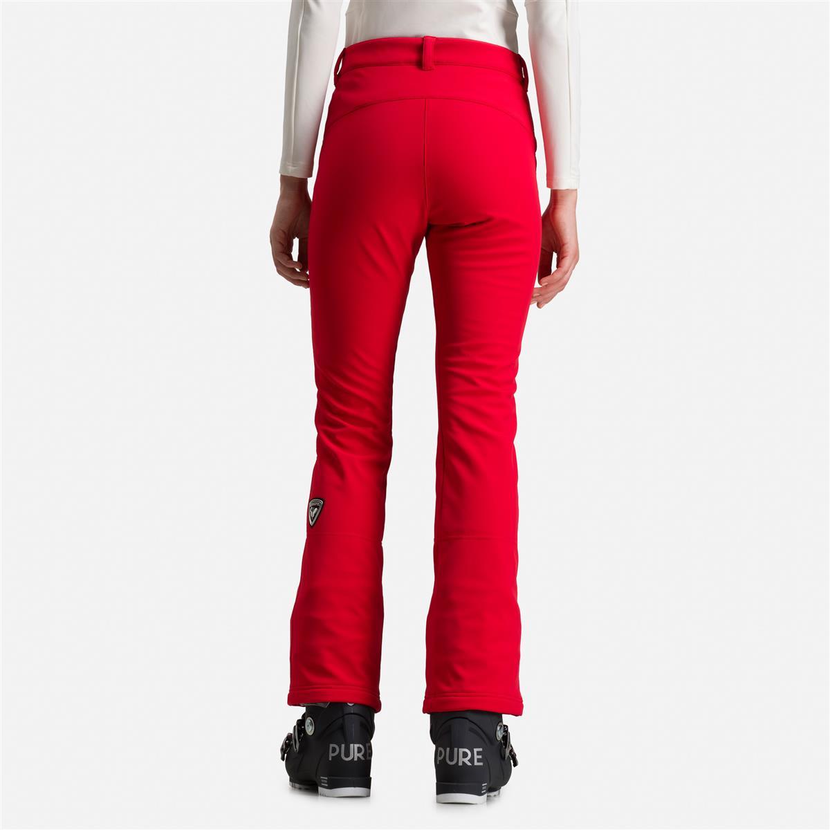 BIG SALE Rossignol Apparel  W Ski Softshell Pant