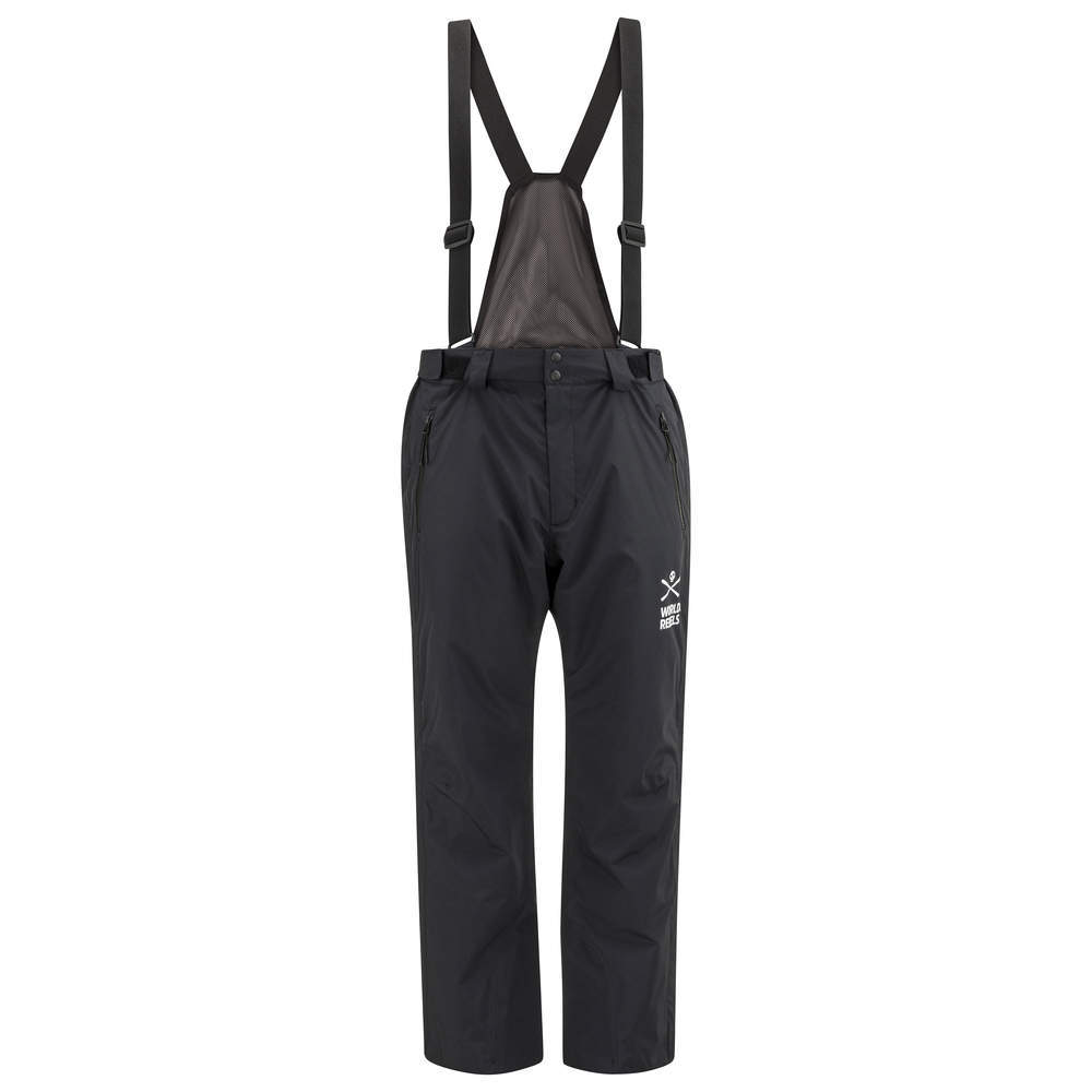 Head Apparel Race Zip Pants Men