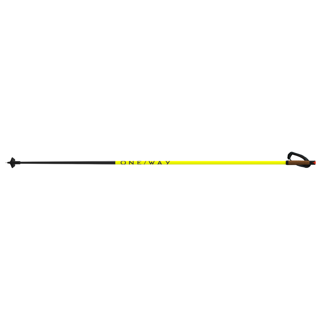 One Way Storm 2 Mag Kit