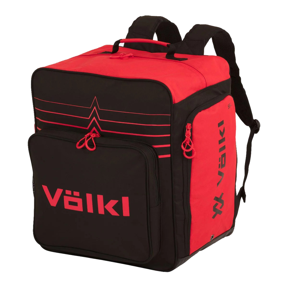 Völkl Race Boot & Helmet Backpack