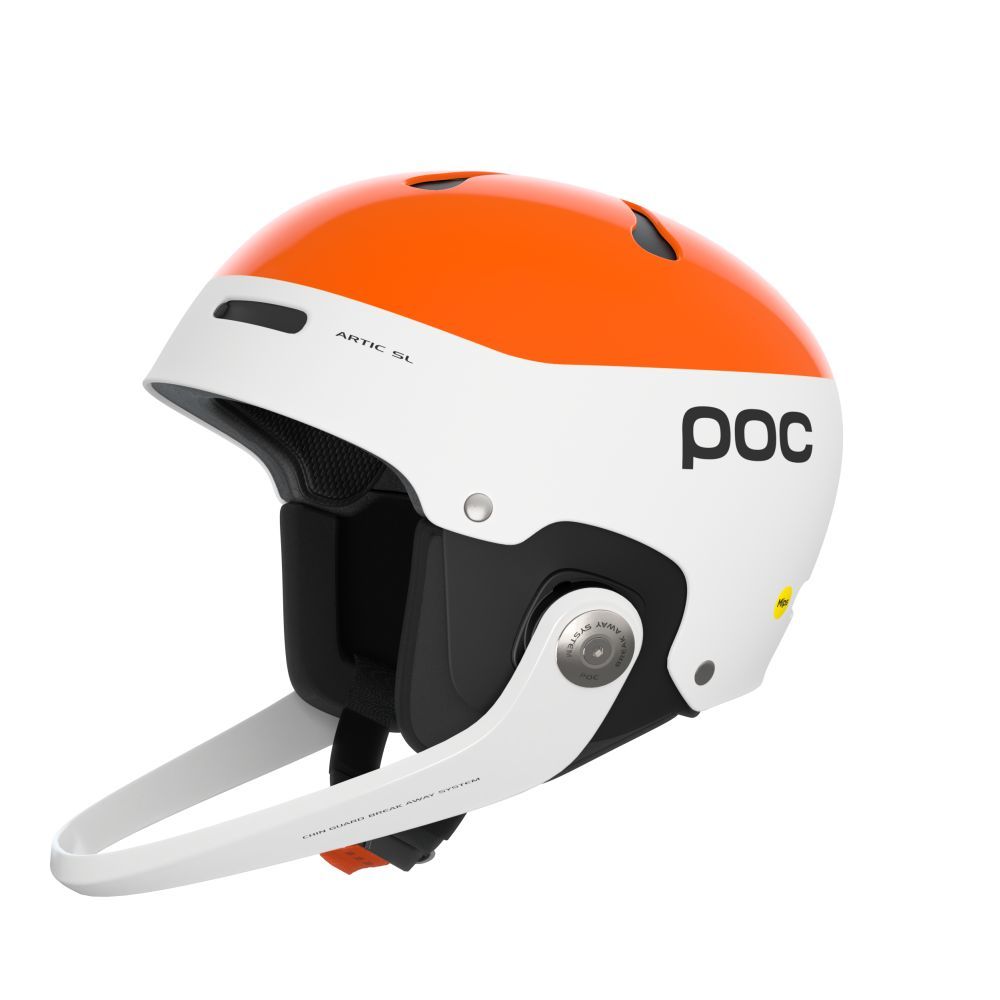 Helmets POC Artic SL Mips 