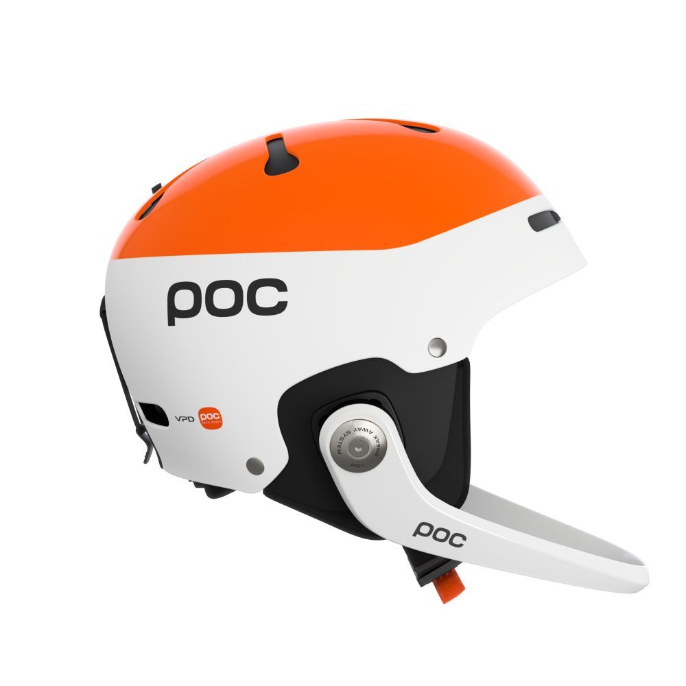 Helmets POC Artic SL Mips 