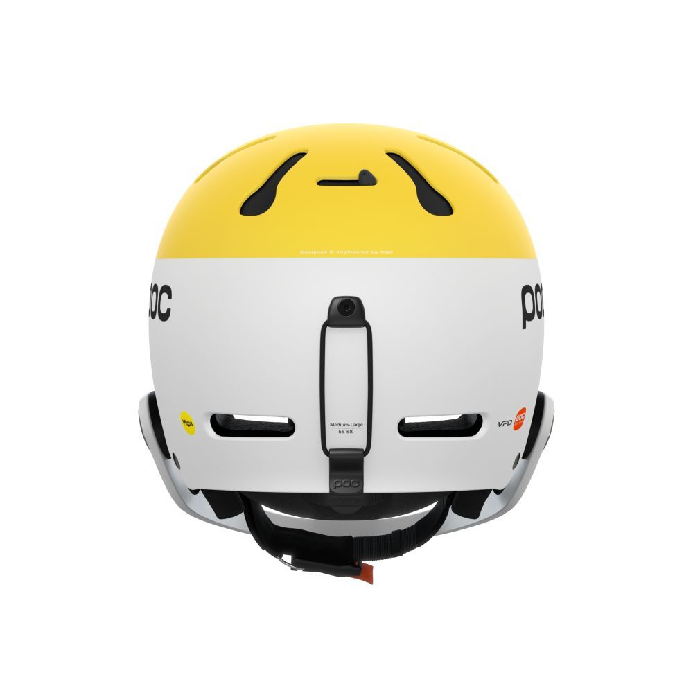 Helmets POC Artic SL Mips 