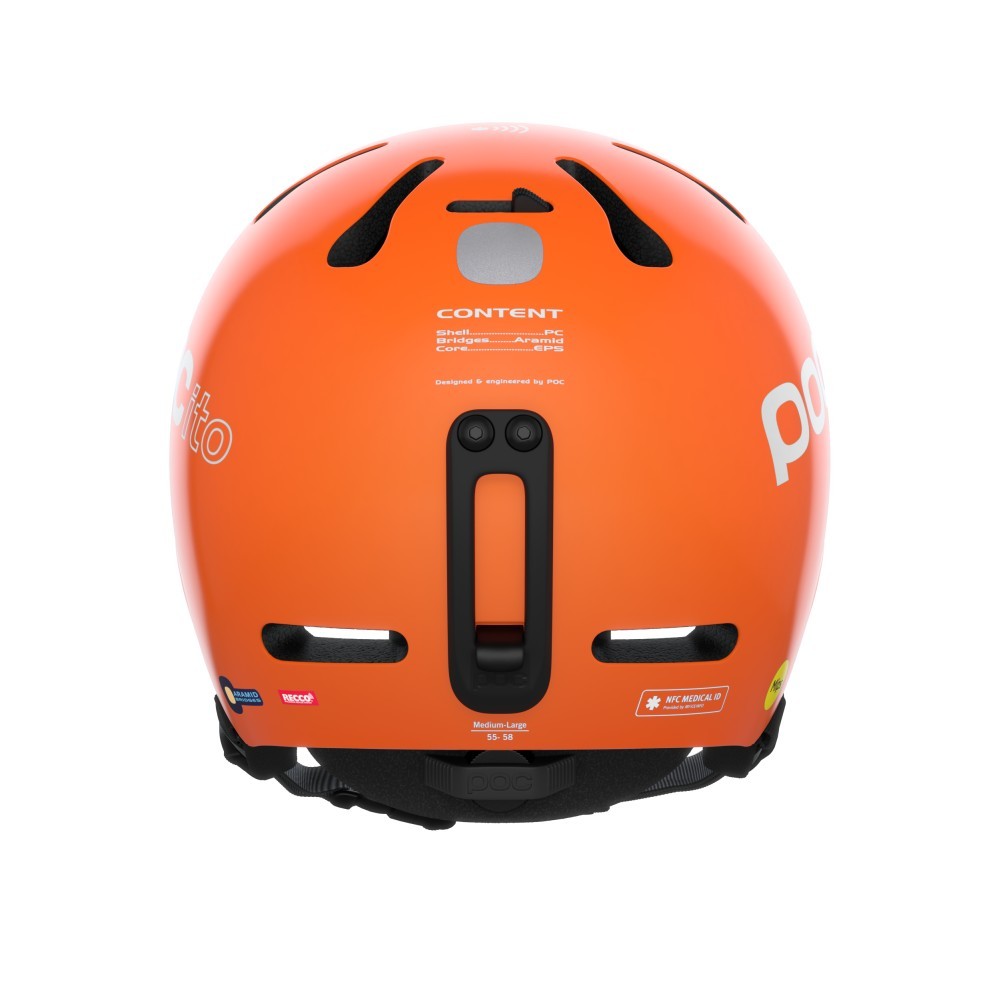 Helmets POC POCito Fornix Mips 