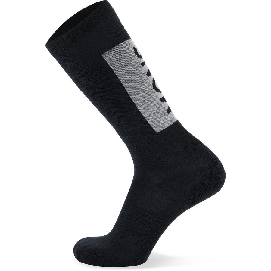 MONS ROYALE Atlas Merino snow sock