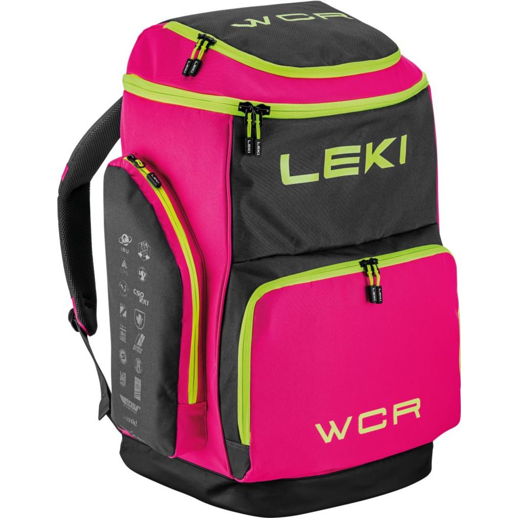 Leki Skiboot Bag WCR 85 L