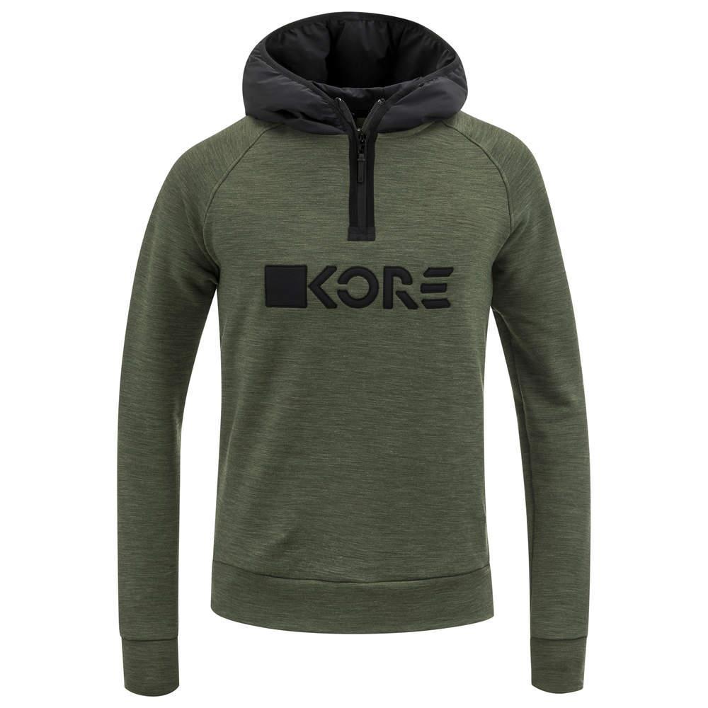 Head Apparel KORE Tech Hoodie Unisex