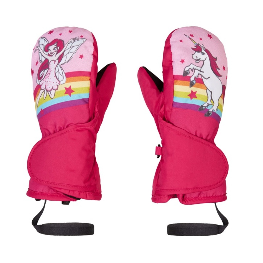 BIG SALE ZIENER Lemmi Minis 