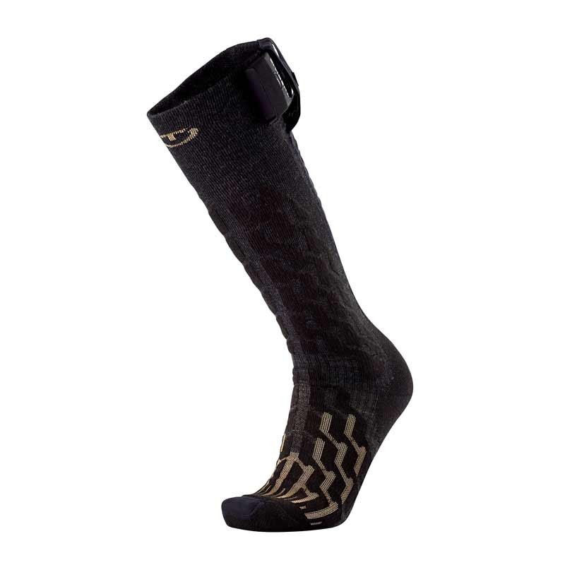 Therm-Ic PowerSocks Heat Fusion Men