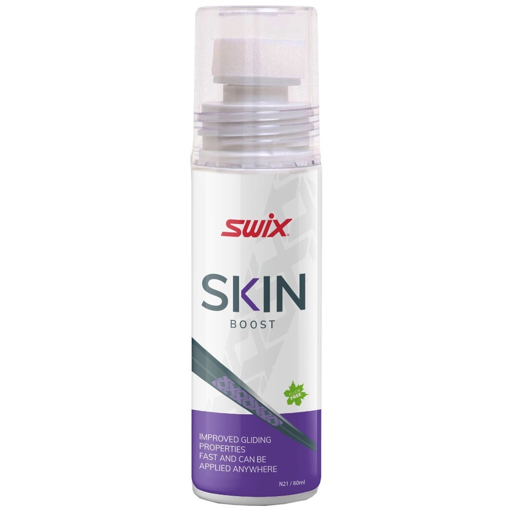 Swix N21 skin 80ml