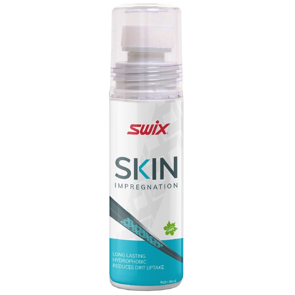 Swix N20 Skin 80ml