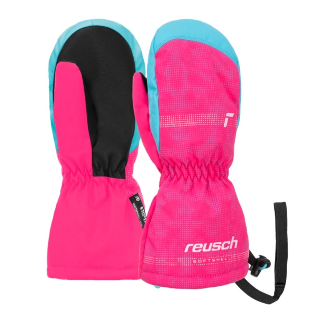 BIG SALE Reusch Maxi R-TEX® XT Mitten