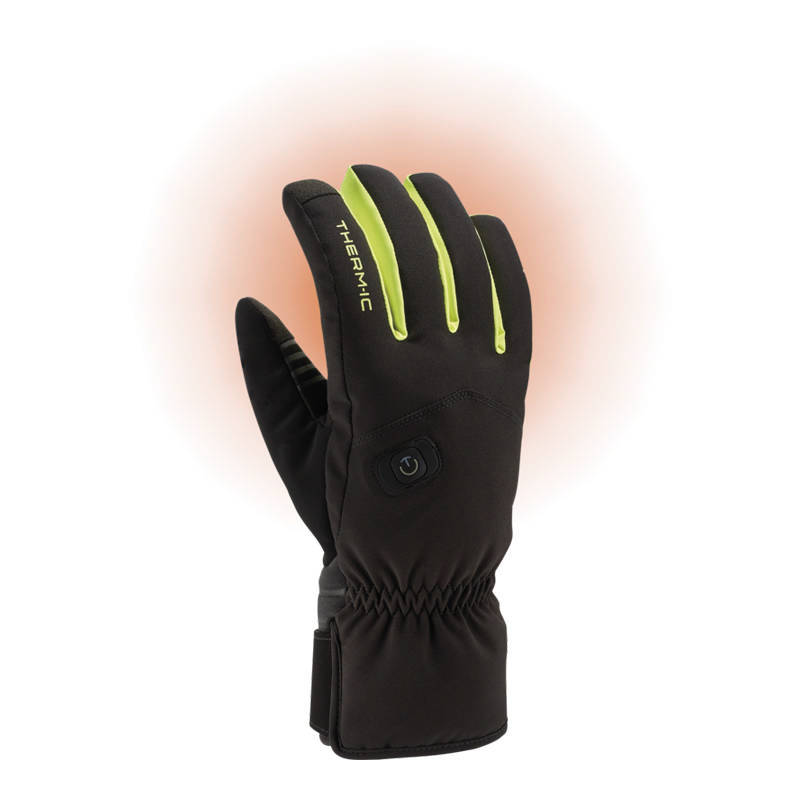Therm-Ic Power Gloves Light +