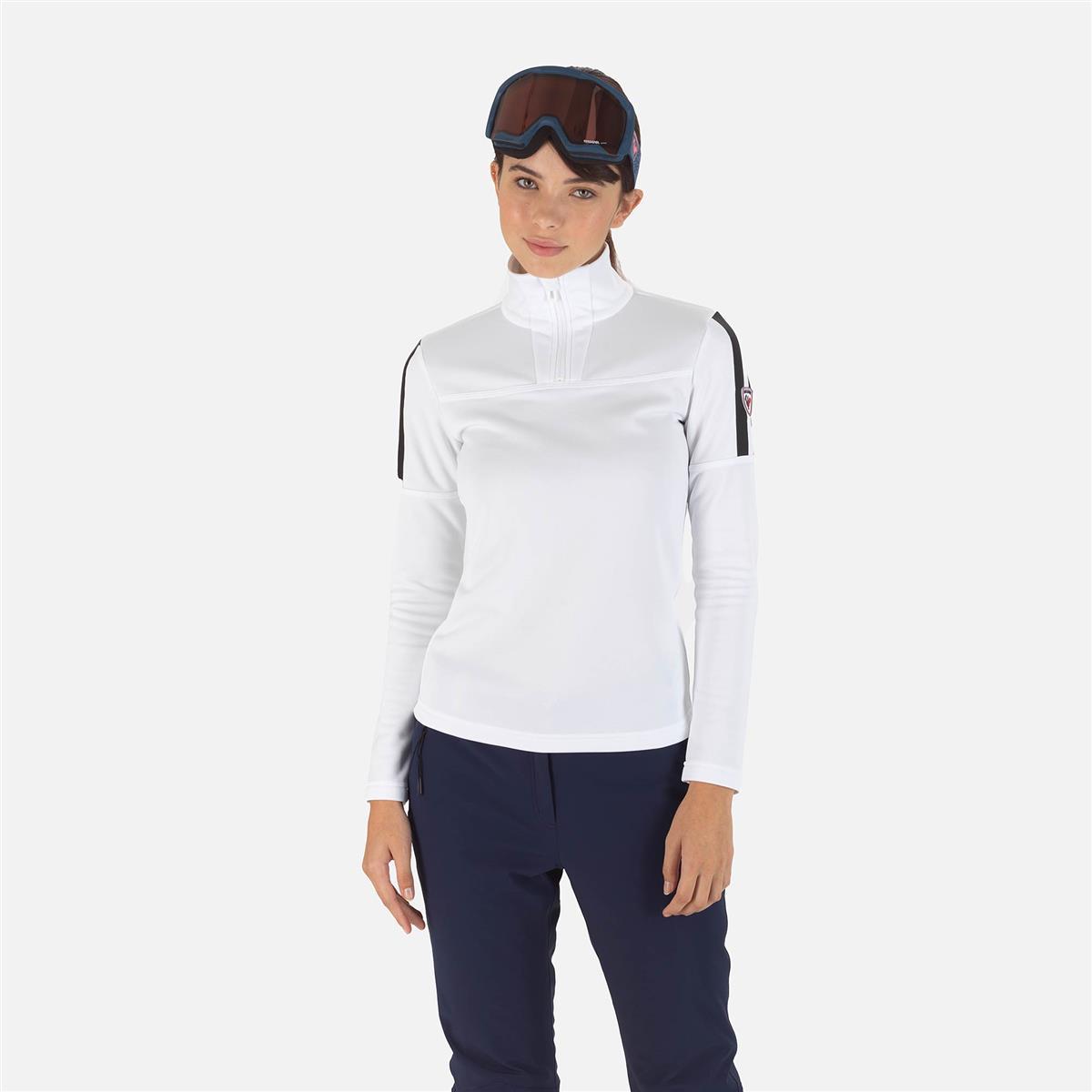 Rossignol Apparel W Experience 1/2 Zip