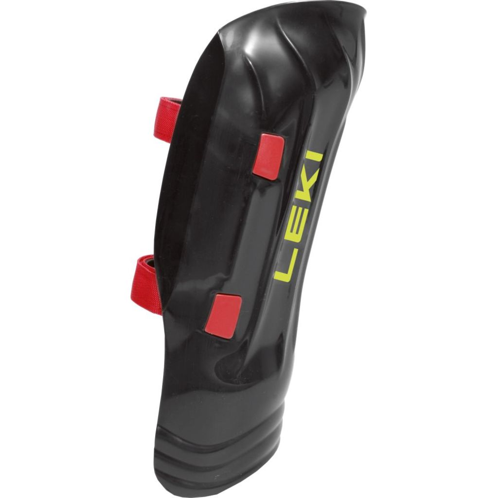 Leki Shin Guard Worldcup Pro Junior