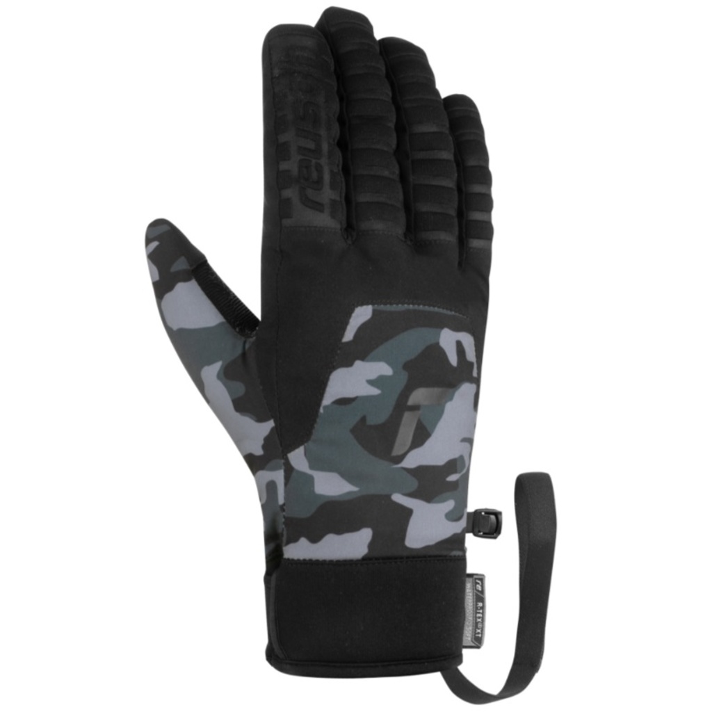 BIG SALE Reusch Raptor R-TEX® XT TOUCH-TEC